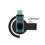 Multi Surface Paint Rich 130ml-Chocolate(MS2236) - Image 2