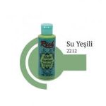 Multi Surface Paint Rich 130ml-Water green(MS2212) - Image 2