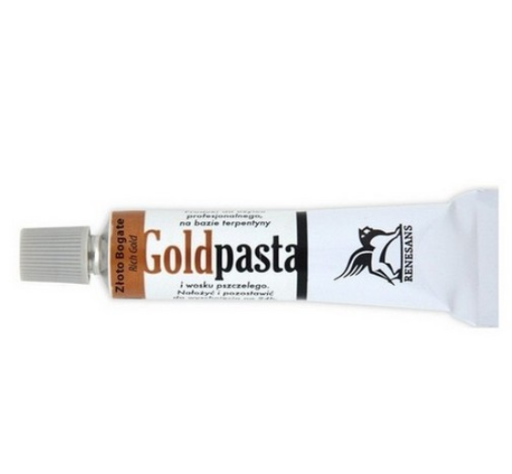 Πατίνα Goldpasta Ducat Rich Gold 20ml (PA7062)