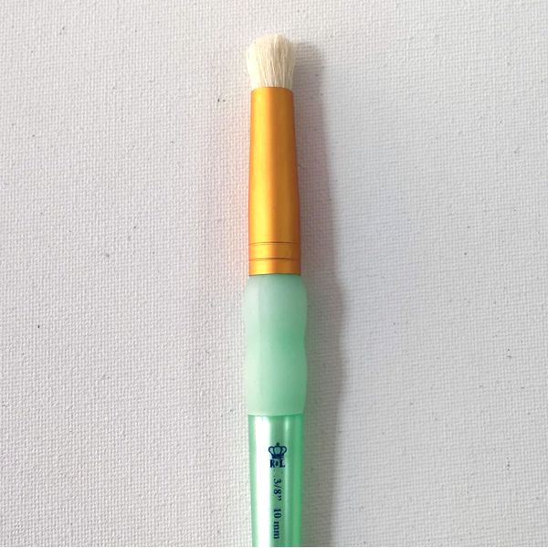 Πινέλο Royal Crafter s Choice Στανπαδόρος No 3/8 (PI105)