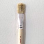 Πινέλο Stamperia No 2 Στανπαδόρος (PI109)