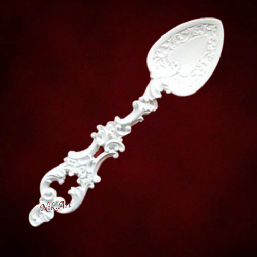 Πολυεστερικό αντικείμενο 4x22cm- PL4211