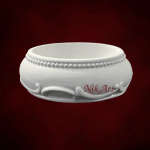 Πολυεστερικό αντικείμενο Y2,5  Ø7cm- PL4397