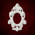 Πολυεστερικό αντικείμενο 8,5x15cm- PL4401