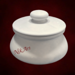 Πολυεστερικό αντικείμενο Y9 Ø11,5cm - PL4412