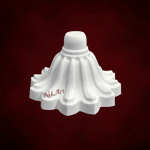 Πολυεστερικό αντικείμενο Y4,5 Ø5,5cm - PL4420