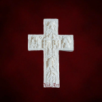 Πολυεστερικό αντικείμενο Y4,5 Ø5,5cm - PL4420 - Image 3