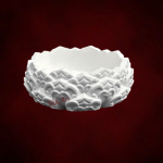 Πολυεστερικό αντικείμενο Y3 Ø7cm - PL4421