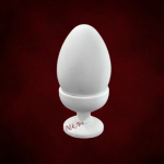 Πολυεστερικό αντικείμενο Υ3.5cm Ø4cm - PL4428 - Image 2