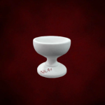 Πολυεστερικό αντικείμενο Υ3.5cm Ø4cm - PL4428