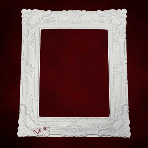 Πολυεστερικό αντικείμενο 26x31,5cm  - PL4435