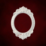 Πολυεστερικό αντικείμενο 10.5x15cm - PL4457