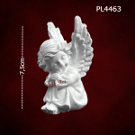 Πολυεστερικό αντικείμενο M5cm Y7,5cm- PL4463 - Image 2