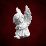 Πολυεστερικό αντικείμενο M5cm Y7,5cm- PL4463