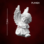 Πολυεστερικό αντικείμενο M5cm Y7,5cm- PL4464 - Image 2