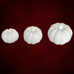 Πολυεστερικό αντικείμενο 2,8x3,2-3,8x4-4,8x5cm 3τεμ.  - PL4470 - Image 4