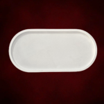 Πολυεστερικό αντικείμενο 23x11,5cm   - PL4475 - Image 3