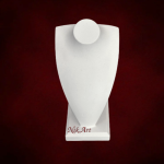 Πολυεστερικό αντικείμενο 6,2x11,5cm   - PL4477