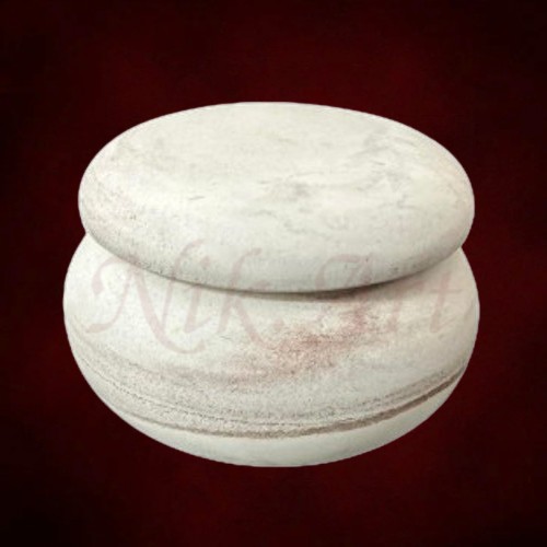 polyester-nikart_PL-4482.2 Πολυεστερικό αντικείμενο 7x4,5cm   - PL4482 - Image 5