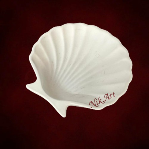 Πολυεστερικό αντικείμενο 10,5x10,5cm   - PL4483