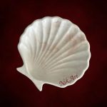 Πολυεστερικό αντικείμενο 10,5x10,5cm   - PL4483 - Image 3