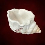 Πολυεστερικό αντικείμενο 11,5x4cm   - PL4484 - Image 3