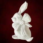 Πολυεστερικό αντικείμενο 5x9,5xcm   - PL4488