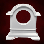 Πολυεστερικό αντικείμενο 14x14,5xcm   - PL4490