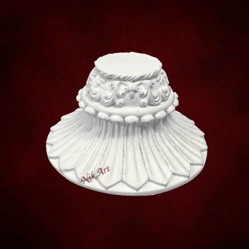 Πολυεστερικό αντικείμενο  8,8x5cm   - PL4494