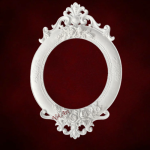 Πολυεστερικό αντικείμενο  30,5x45,5cm  - PL4499