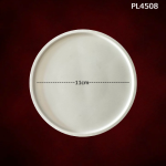 Πολυεστερικό αντικείμενο Ø13cm  - (PL4508) - Image 2