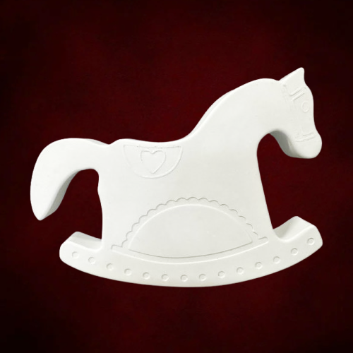 Πολυεστερικό αντικείμενο 18x12cm  - (PL4511)