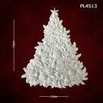 Πολυεστερικό αντικείμενο  12x15cm  - (PL4513) - Image 2