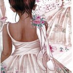 Ριζόχαρτο 30x40cm 0029 -RZ243