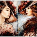 Ριζόχαρτο 30x40cm 1183-RI244