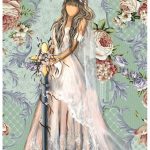 Ριζόχαρτο 30x40cm 2835 -RZ246