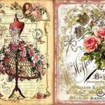 Ριζόχαρτο 30x40cm  -RZ267