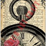 Ριζόχαρτο 30x40cm  -RZ275