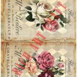 Ριζόχαρτο 30x40cm  -RZ277