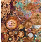 Ριζόχαρτο 30x40cm  -RZ276