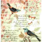 Ριζόχαρτο 30x40cm  -RZ269