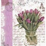 Ριζόχαρτο 30x40cm  -RZ270