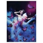 Ριζόχαρτο 30x40cm  -RZ171