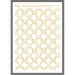 Ριζόχαρτο 30×40 cm ST0063 -RZ282 - Image 2