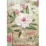 Ριζόχαρτο 21x29cm A4 (RZ105)