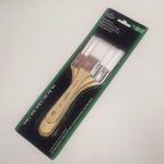 Σετ πινέλων – 3τεμ. (1,6cm,  2,3cm,  2,5 cm) (PI111) - Image 2