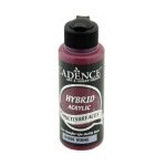 Υβριδικό χρώμα 120ml CADENCE - Cherry (ΥM056)