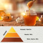 Άρωμα για κερί-reed diffuser "Honey" (Μέλι)**-AR344573-Α - Image 2