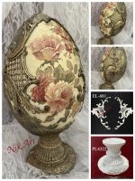 Ελαστικό στοιχείο 11x25cm 2τεμ- EL681 - Image 3