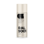 Ακρυλικό Spray Βαφής Cosmos Lac Ral Cream  -SP9001